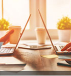 財(cái)務(wù)レポート