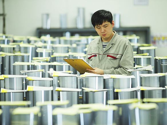 回望“531新政”，能環(huán)寶NEI新能源交易模式順勢而上