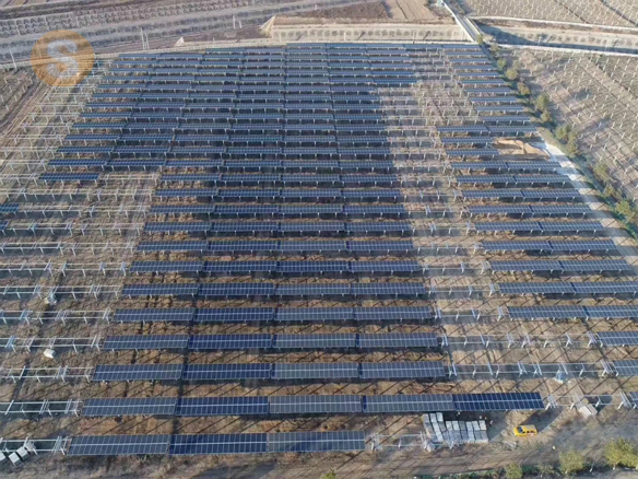 重磅！2020年全國(guó)光伏消納空間48.45GW 南網(wǎng)區(qū)域7.4GW