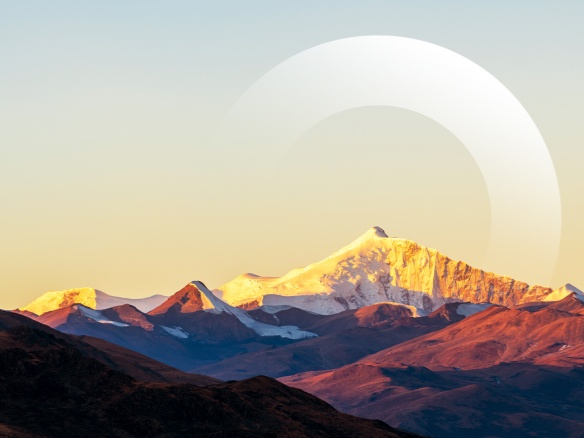 總經(jīng)理2025新年致辭 | 逐光的信念：與時(shí)代同頻 與陽光同心