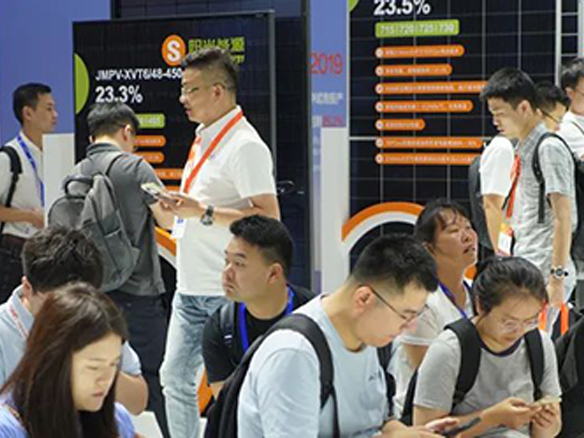 陽(yáng)光能源亮相SNEC 2025，全場(chǎng)景N型產(chǎn)品矩陣重構(gòu)光伏價(jià)值公式